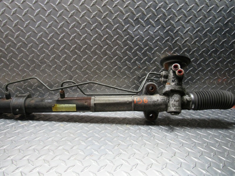 01 02 0 04 05 06 KIA OPTIMA POWER STEERING GEAR RACK & PINION