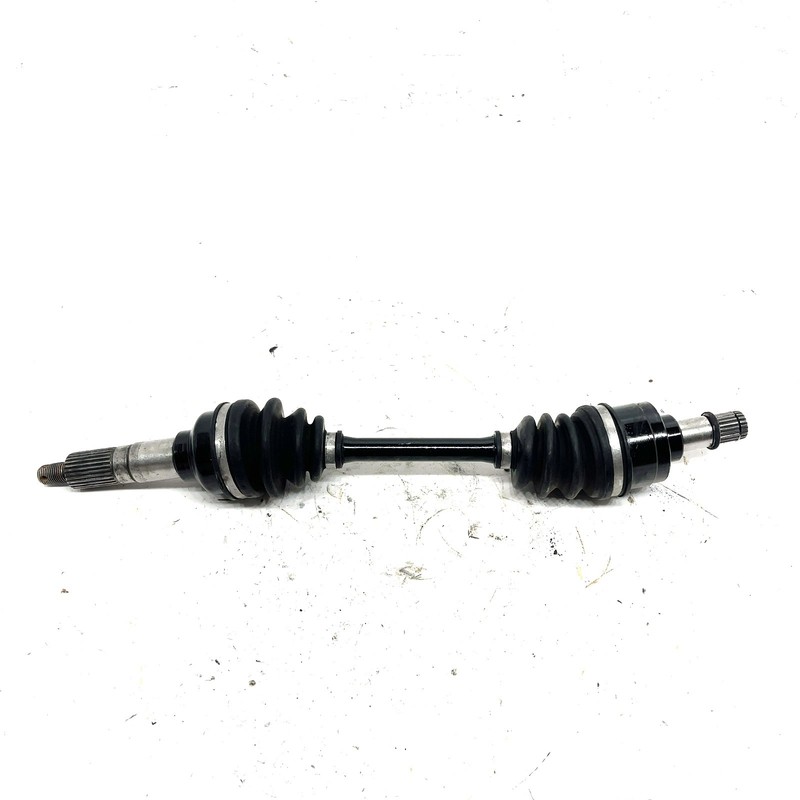1992 Yamaha Big Bear 350 YFM350FW 4x4 OEM Front Cv Shaft AY53