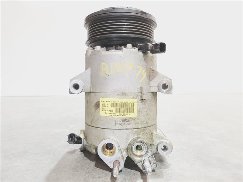 AC Compressor Fits 17-19 ESCAPE 565861