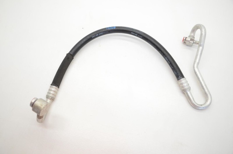 16-18 Audi A6 Evaporator to Compressor Ac Line Ac Hose