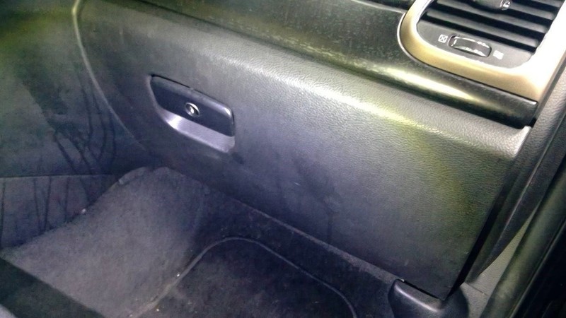 GRAND CHEROKEE 2011-2017 Glove Box 1712424