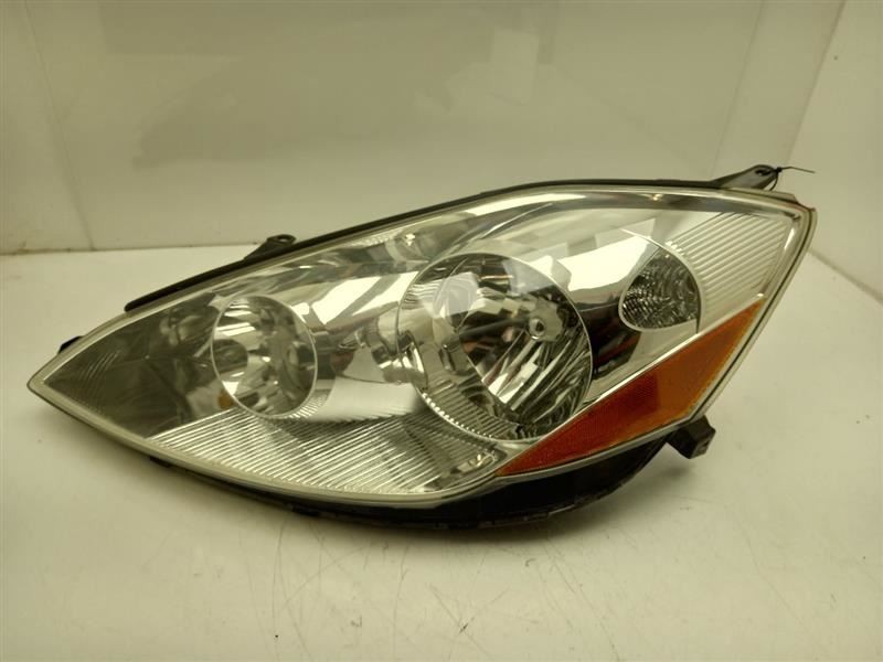 Driver Left Headlight Halogen Fits 06-10 SIENNA