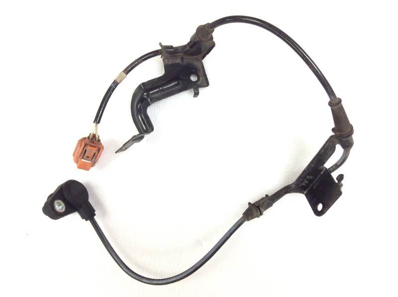 02-03 Civic 2.0 Left Rear ABS Sensor Wheel Speed Pickup Knuckle Reader OEM