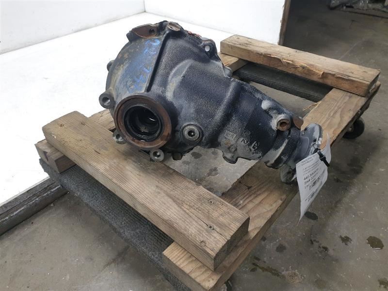 Carrier Front Axle 4.0L 1GRFE Engine 6 Cylinder Fits 03-20 4 RUNNER