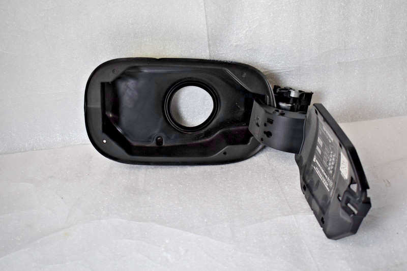 MERCEDES-BENZ GLC X253 Fuel Tank Filler Recess A236-630-00-00
