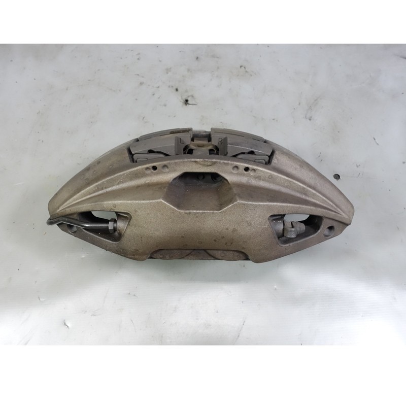 16-23 BMW G30 5-Series G12 G15 Factory Right Front Passenger Brake Caliper OEM