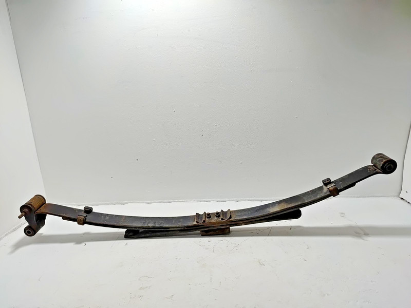 Ford F-150 Rear Left Driver or Right Passenger Side LeafSpring2015-2019 OEM
