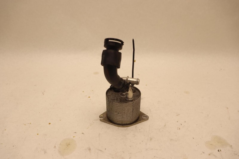 2022-2024 VOLKSWAGEN TAOS 1.5L ENGINE MOTOR OIL COOLER OEM