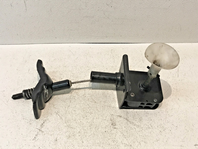 2011-2018 RAM 1500 SPARE TIRE WHEEL HOIST CARRIER HOLDER 68230304AB OEM