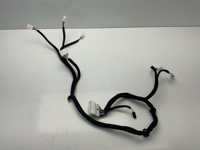 2022-2024HYUNDAI IONIQ 5 CENTRE CONSOLE WIRING LOOM 84624GI110