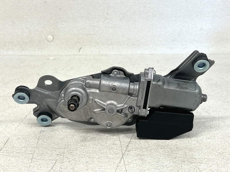 ⭐2016-2022 LEXUS RX350 REAR LIFTGATE DOOR WINDOW WIPER POWER MOTOR OEM LOT2719