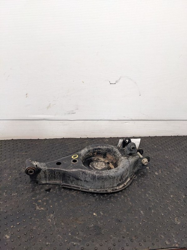 Driver Lower Control Arm Rear Crossmember To Knuckle Fits 10-17 EQUINOX 1192622