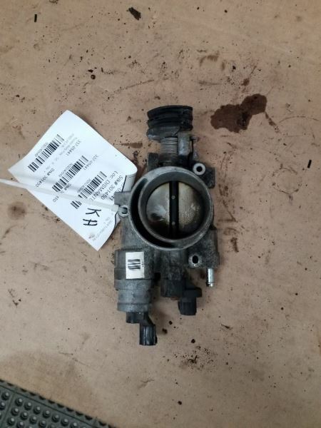 Throttle Body Throttle Valve Assembly 3.8L Fits 03-07 CARAVAN 240949