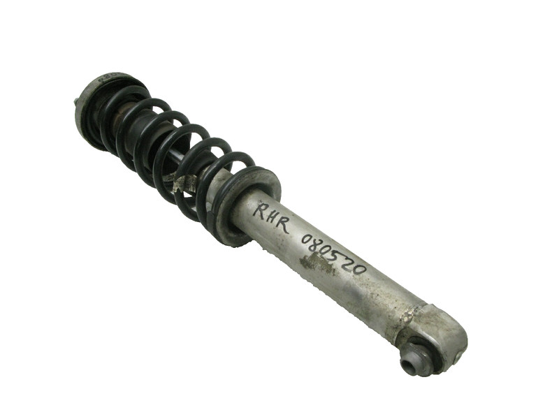 08-10 BMW E60 528i 535i 550i Coil Spring Strut Shock Absorber RIGHT REAR 080520
