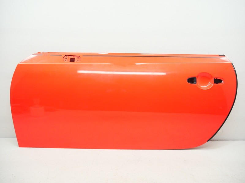 2017 Toyota 86 Left Front Door Shell Driver Side LH 860 Special Edition OEM