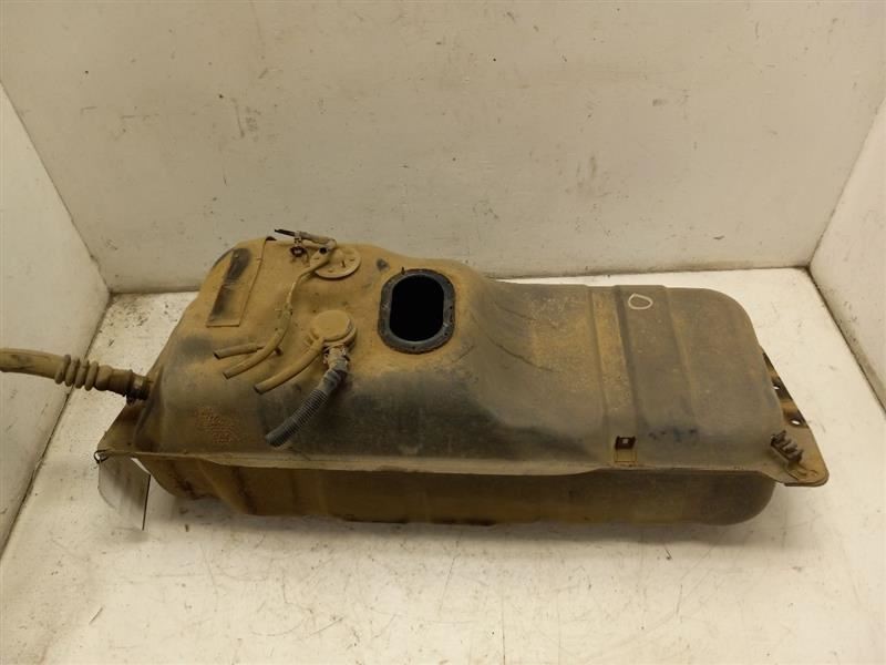 01-02 TOYOTA 4RUNNER SR5 3.4L 6CYL GAS FUEL TANK ASSEMBLY