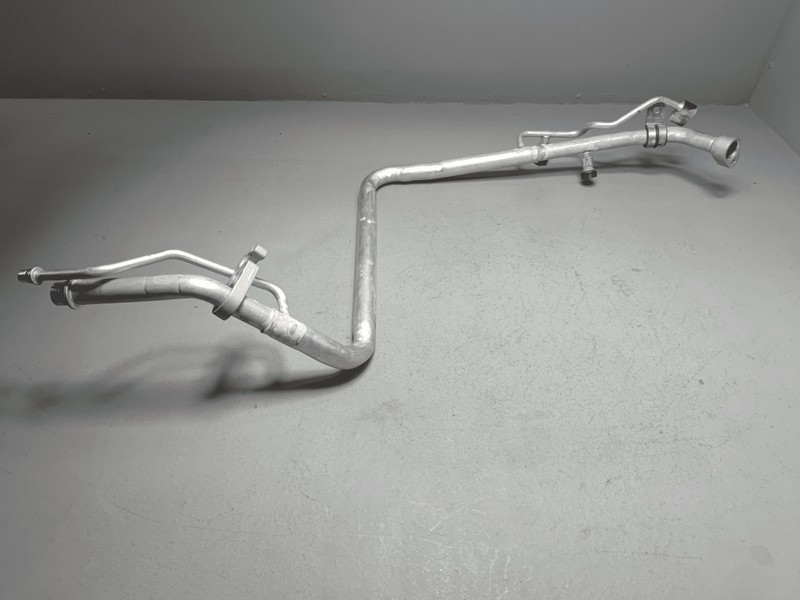 2021 Nissan Rogue 2.5L AC Air Conditioner Suction & Discharge Hose Pipe Line OEM