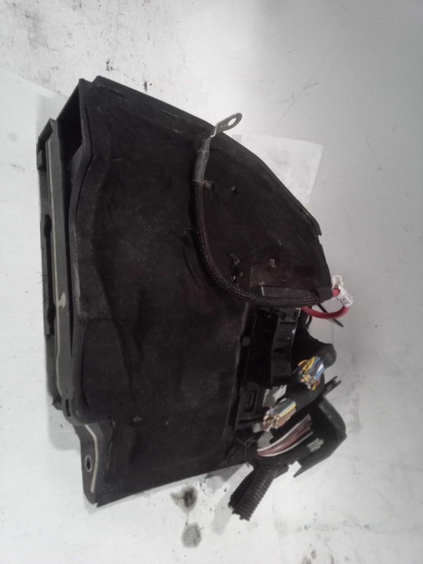 2022 BMW X2 Engine Control Module OEM 12145A16617 67K Miles Grey
