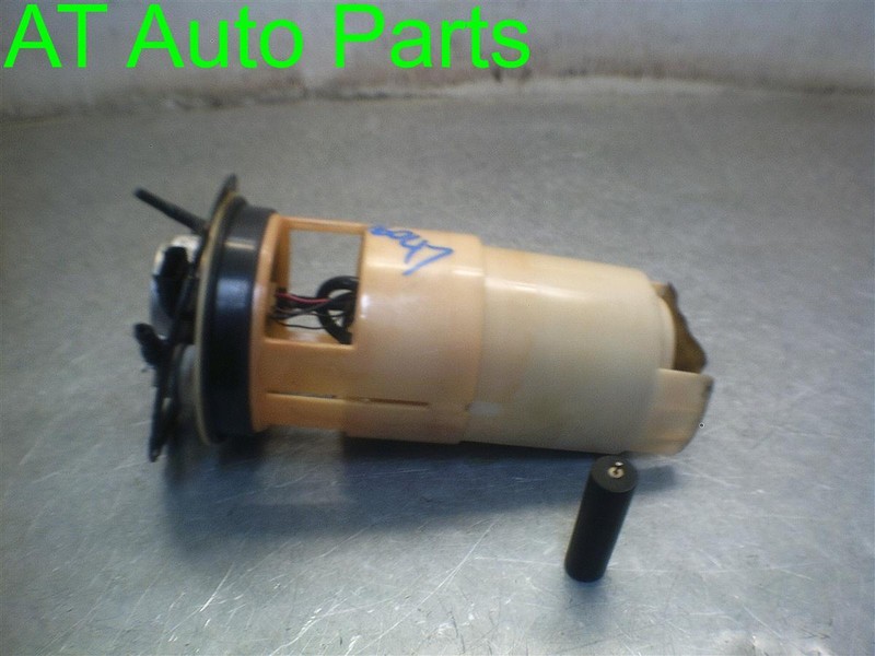 09 10 11 12 13 14 EXPEDITION NAVIGATOR GAS FUEL TANK PUMP OEM 323-00746
