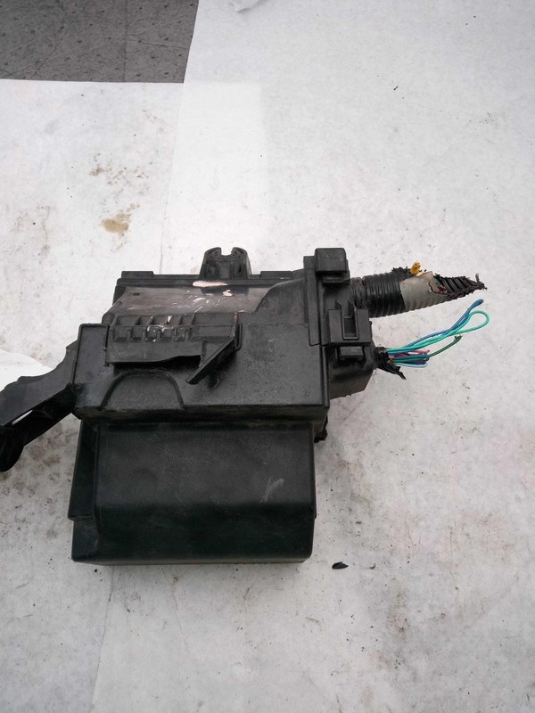 2019 Nissan Kicks OEM Used Fuse Box 1.6L Silver 106k Miles Warranty Included