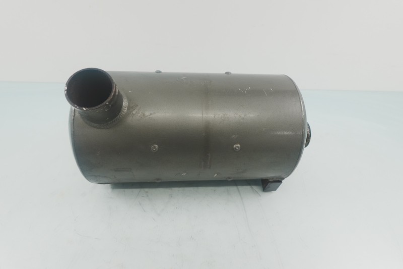 1999-2006 Kawasaki STS ZXi STX Jetski OEM Exhaust Muffler Waterlock Chamber