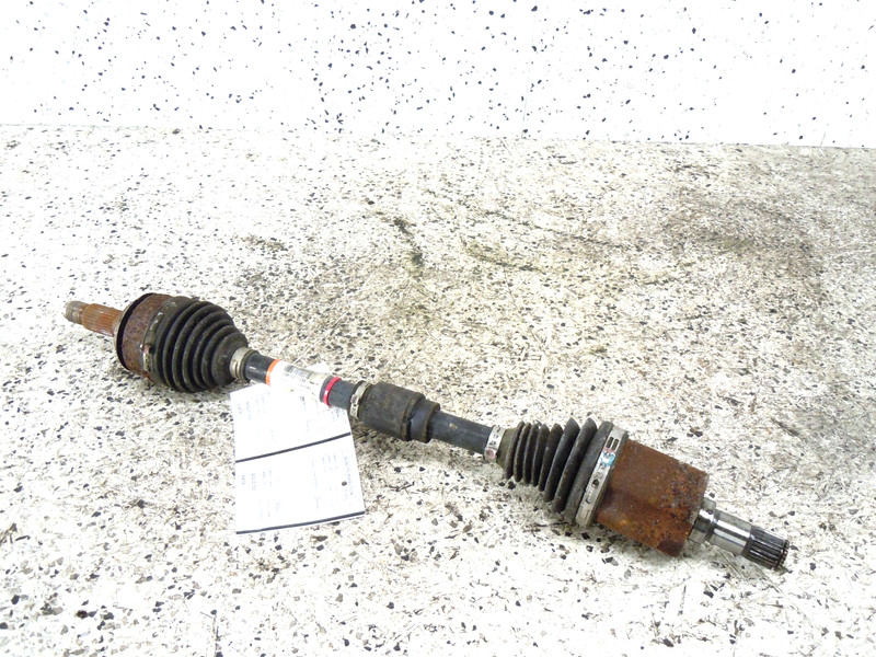 2016-2020 Honda Civic Front Axle Shaft Driver Left OEM Auto Trans
