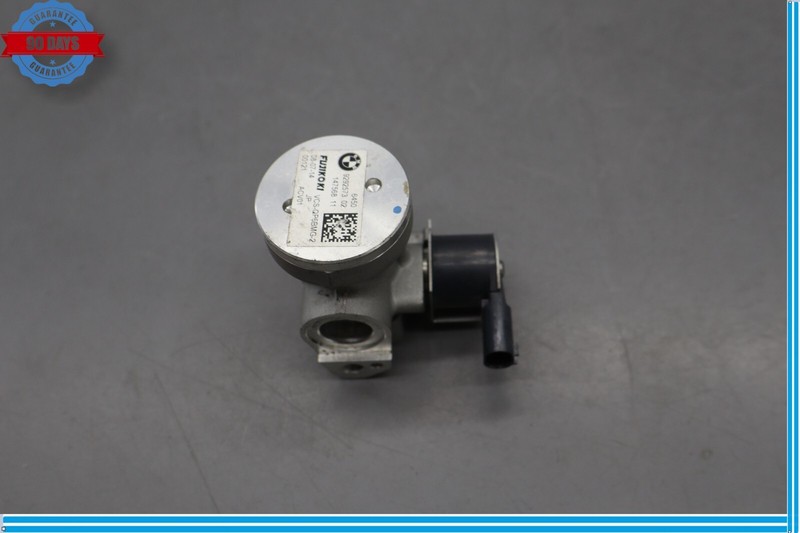 14-21 BMW i3 I01 AC A/C Air Conditioning Shut Off Shut-off Valve 64509292573 Oem
