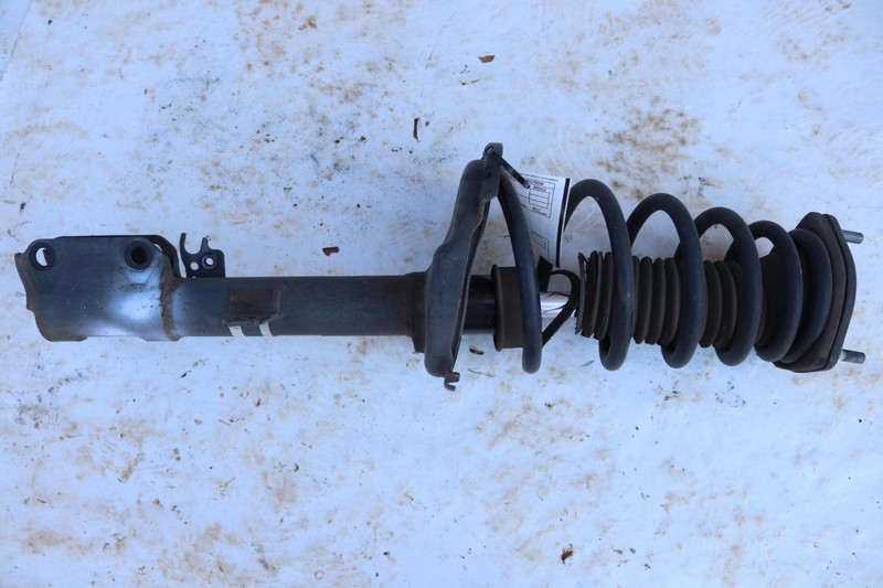 2006-2007 LEXUS RX400 HYBRID FWD REAR LEFT SIDE SHOCK STRUT ABSORBER OEM