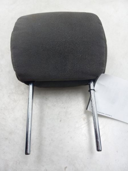 2005 TOYOTA TUNDRA SR5 EXTENDED CAB PASSENGER SIDE FRONT CLOTH HEADREST