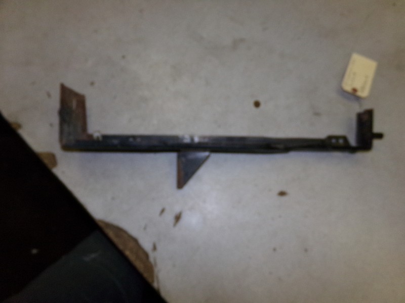 Ford 8B266-A 2003 Explorer Core Support *FREE SHIPPING*