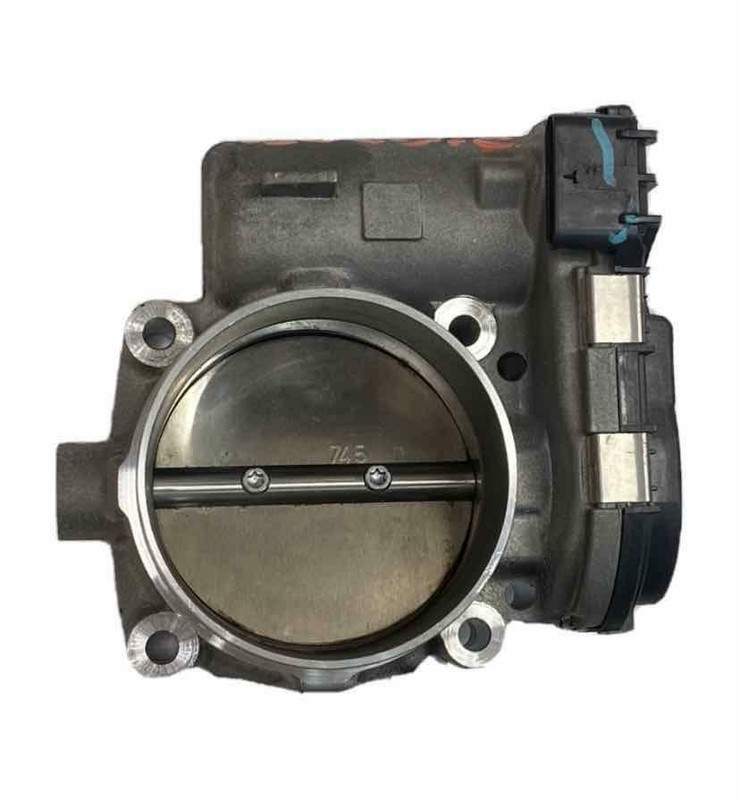 2011 2019 JEEP GRAND CHEROKEE 3.6L THROTTLE BODY VALVE ASSY OEM 5184349AC