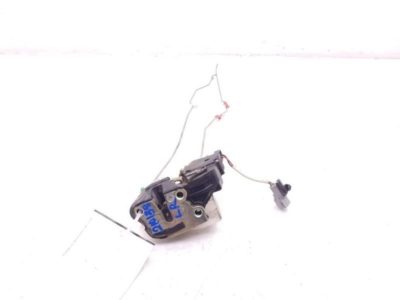1997 TOYOTA RAV 4 DRIVER SIDE REAR DOOR LOCK ACTUATOR ASSEMBLY
