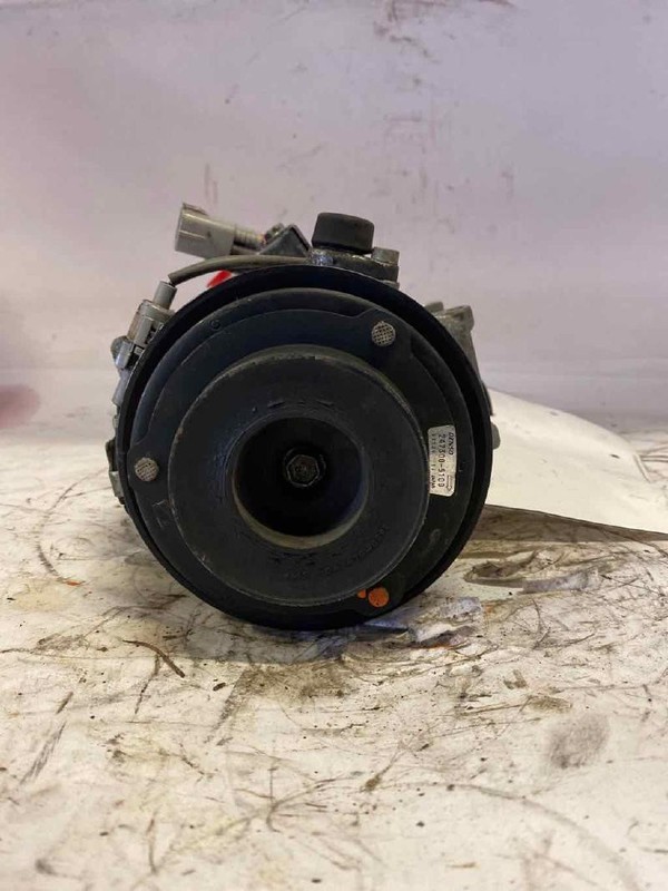 A/c Air Compressor LEXUS GS350 07 08 09 10 11