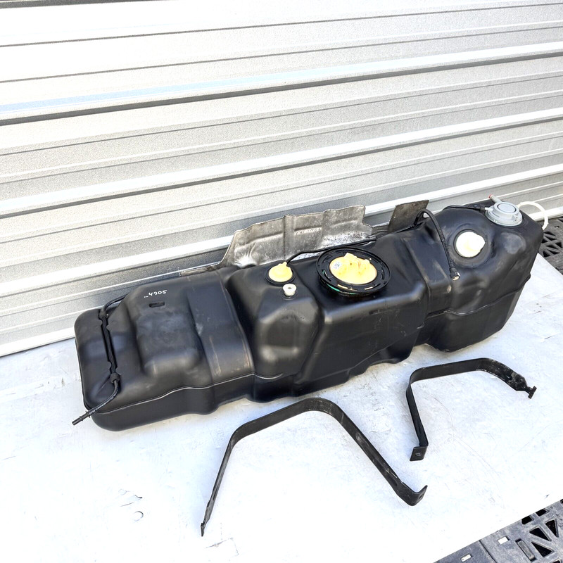 ✅2014-2019 RAM 1500 / 1500 CLASSIC DIESEL 3.0L FUEL TANK 26-GALLON RESERVOIR OEM