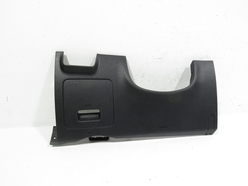 18-23 Kia Stinger GT1 2019 Front Left Driver Lower Dash Knee Cover Trim Panel |