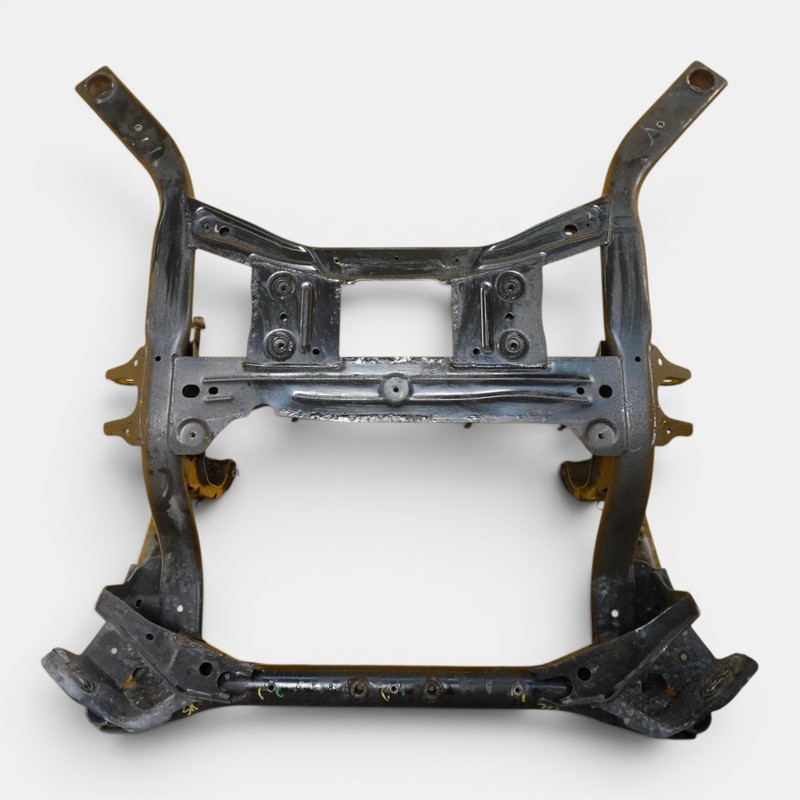 2017-2020 JAGUAR F-PACE FRONT ENGINE CRADLE SUBFRAME CROSSMEMBER OEM T4A12959