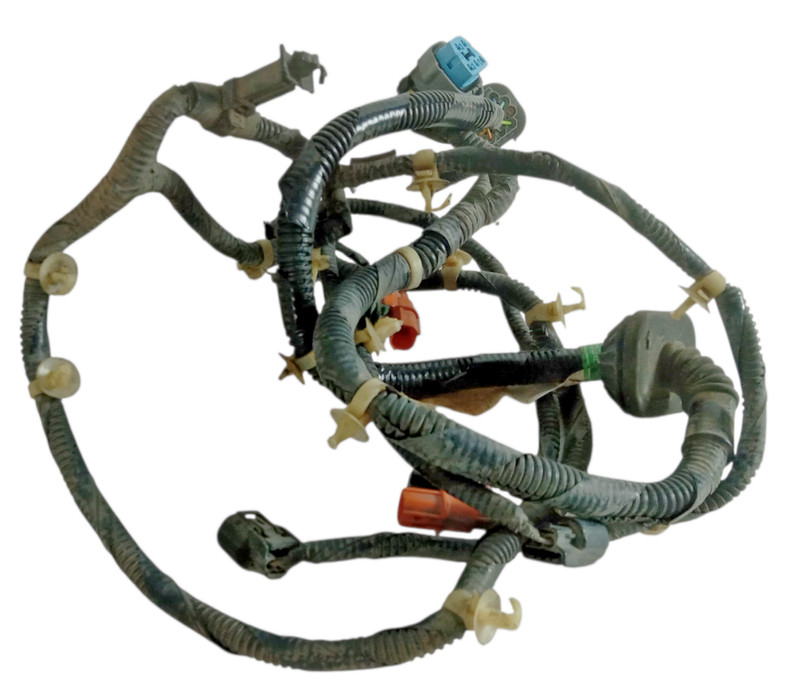 2003 2006 Honda Element ABS Fuel Pump Wire Wiring Harness OEM 32170SCVP10