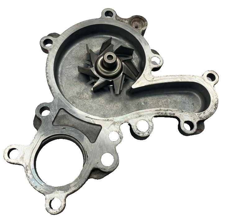 Toyota Tundra water pump housing 2012 2016 5.7L water pump assembly OEM