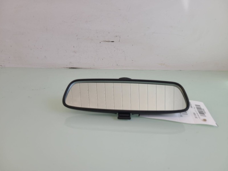 Rear View Mirror Manual Dimming Fits 18-22 ECOSPORT 579385