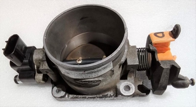 1997-1998 Ford F-150 F-250 Expedition Navigator 4.6L Throttle Valve F75Z9E926AA