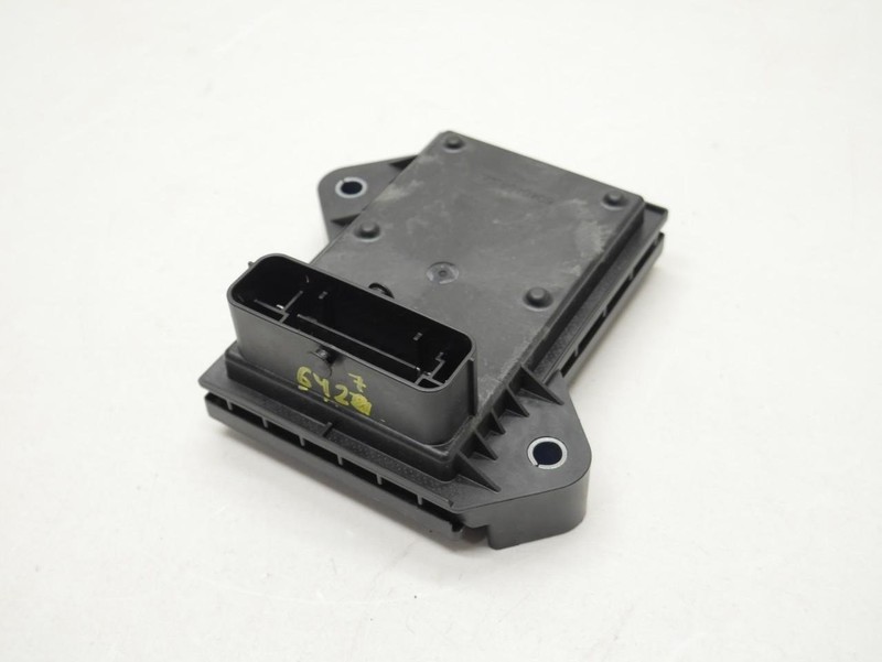 2018-2021 BUICK ENCLAVE CHASSIS STABILITY TRACTION CONTROL MODULE UNIT OEM