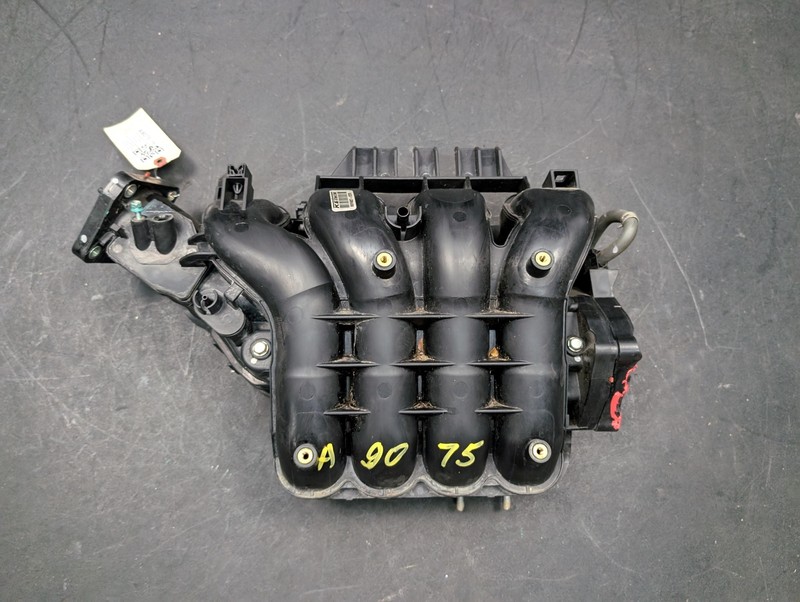 Intake Manifold 2018 Acura TLX 17100-RDF-A01 2015 2016 2017 2019 2020 X