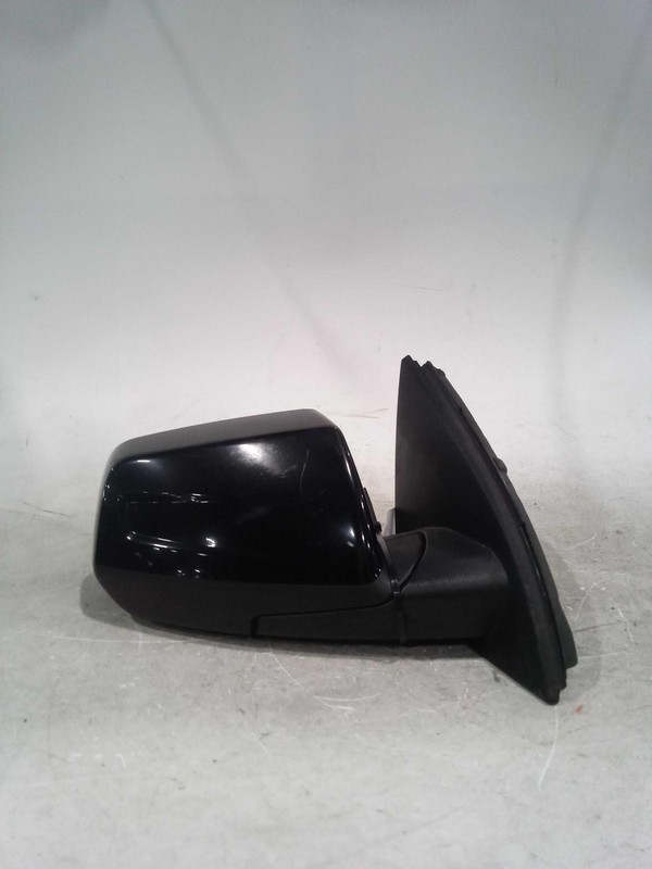 2017 GMC Acadia Right Door Mirror Assembly Black OEM Used 125K Miles