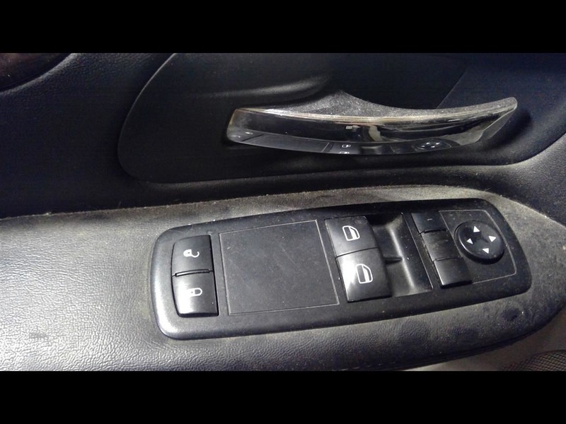 Driver Front Door Switch Driver's Master Fits 12-16 CARAVAN 1628941