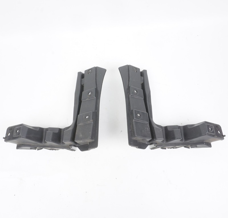 2014 - 2017 fiat 500L REARbumper RIGHT LEFT side bracket mount 51891338 OEM