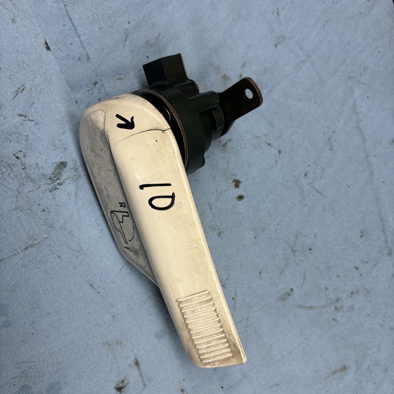 1994 YAMAHA WR III Wave Runner 3Jet Ski 650 700 Forward/ ReverseLever 10
