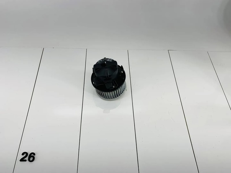 10-17 VOLVO XC60 DASH DASHBOARD INSTRUMENT PANEL AIR VENT BLOWER FAN MOTOR OEM