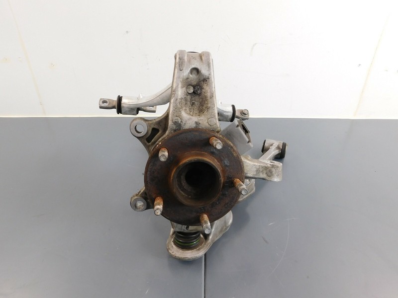 2003 01 02 03 04 Chevy Corvette C5 Z06 Right Front Hub Control Arms #8617 J5