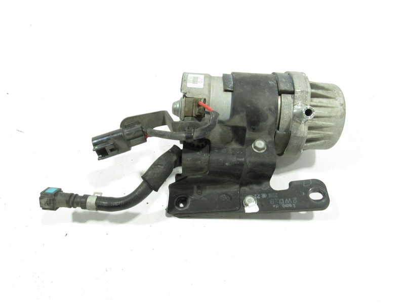 18-23 Kia Stinger GT1 20193.3L Vacuum Pump Brake Booster W/ Bracket |