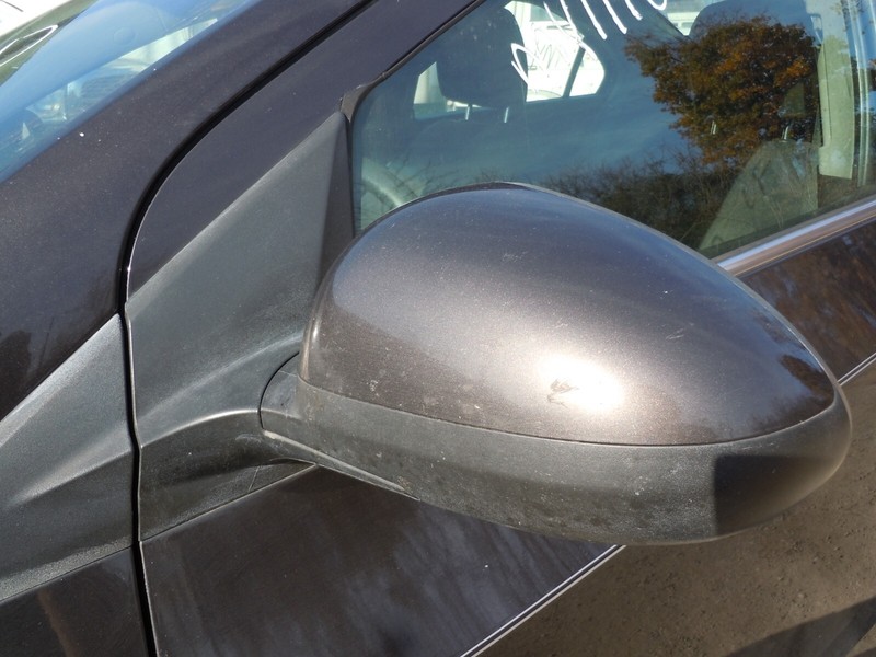 2013 2014 Chevrolet Sonic Power Door Mirror Driver Left LH OEM WA518Q